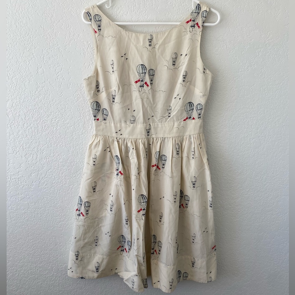 BHLDN Hitherto dress size 8